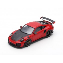 Porsche 911 GT2 RS 2018 Spark S7623