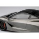 McLaren 720s Blade Siver Truescale TSM120003