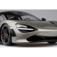 McLaren 720s Blade Siver Truescale TSM120003
