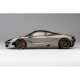 McLaren 720s Blade Siver Truescale TSM120003