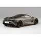 McLaren 720s Blade Siver Truescale TSM120003