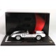 Ferrari 250 TR58 Testarossa Metallic Silver BBR BBRC1816