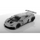 Lamborghini Huracan GT3 Evo Solid Black Looksmart LS18020D