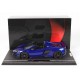 McLaren 675LT Spider Aurora Blue BBR BBRC1817F