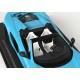 McLaren 675LT Spider Baby Blue BBR BBRC1817BB