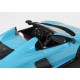 McLaren 675LT Spider Baby Blue BBR BBRC1817BB