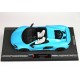 McLaren 675LT Spider Baby Blue BBR BBRC1817BB