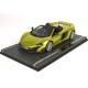 McLaren 675LT Spider Solis BBR BBRC1817E