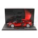 McLaren 675LT Spider Volcano Red BBR BBRC1817D