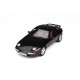 Porsche 928 GTS Black GT Spirit GT738