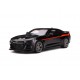 Henessey Camaro ZL1 "The Exorcist" Black GBA GT Spirit GT225