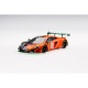 McLaren 650S GT3 58 24 Heures de Spa Francorchamps 2017 Truescale TSM430345