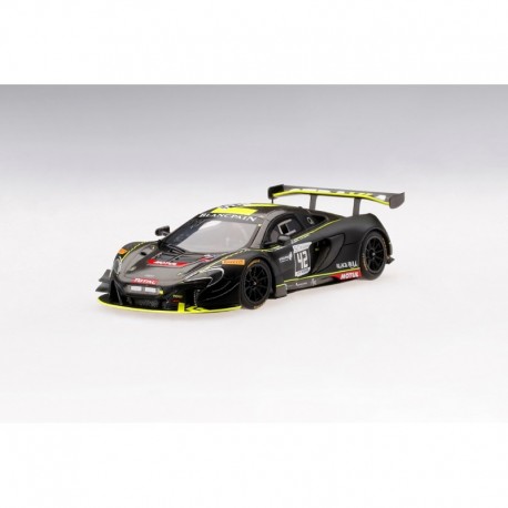 McLaren 650S GT3 42 24 Heures de Spa Francorchamps 2017 Truescale TSM430344