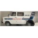Ford Transit MKII Rally Assistance David Jones 1979 IXO RAC272X