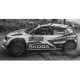 Skoda Fabia R5 41 Rallye de Finlande 2018 Rovanpera Halttunen IXO RAM684