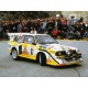Audi Sport Quattro S1 6 Rallye Monte Carlo 1986 Mikkola Hertz IXO 18RMC025B