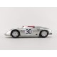 Porsche 718 RSK 30 24 Heures du Mans 1958 Tecnomodel TM1882B