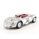 Porsche 718 RSK 30 24 Heures du Mans 1958 Tecnomodel TM1882B