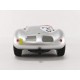 Porsche 718 RSK 30 24 Heures du Mans 1958 Tecnomodel TM1882B