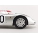 Porsche 718 RSK 30 24 Heures du Mans 1958 Tecnomodel TM1882B