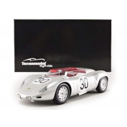 Porsche 718 RSK 30 24 Heures du Mans 1958 Tecnomodel TM1882B