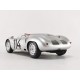 Porsche 718 RSK 114 1000 Km de Zeltweg 1958 Graf von Trips Tecnomodel TM1882D