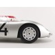 Porsche 718 RSK 114 1000 Km de Zeltweg 1958 Graf von Trips Tecnomodel TM1882D