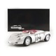 Porsche 718 RSK 114 1000 Km de Zeltweg 1958 Graf von Trips Tecnomodel TM1882D