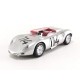 Porsche 718 RSK 114 1000 Km de Zeltweg 1958 Graf von Trips Tecnomodel TM1882D