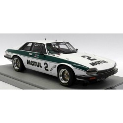 Jaguar XJS 2 GP Brno 1983 Walkinshaw Nicholson Tecnomodel TM18107C