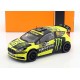 Ford Fiesta RS WRC 46 Monza Rally 2015 Valentino Rossi IXO 18RMC015