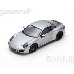 Porsche 911 Carrera 4 GTS 2017 Spark S7621