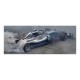 Mercedes F1 W09 EQ Power+ 44 F1 Abu Dhabi 2018 Lewis Hamilton Spark S6068