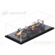 Dallara F3 18 Macau 2017 Daniel Ticktum Spark S18MF17