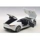 Jaguar F-Type R White 2015 Autoart 73651