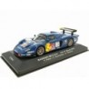 Maserati MC12 16 FIA GT Monza 2005 IXO GTM043