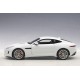 Jaguar F-Type R White 2015 Autoart 73651