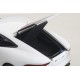 Jaguar F-Type R White 2015 Autoart 73651