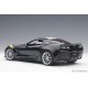 Chevrolet Corvette C7 Grand Sport Black White Yellow 2017 Autoart 71273