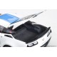 Chevrolet Corvette C7 Grand Sport White Blue Red 2017 Autoart 71271