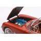 Chevrolet Corvette Red Metallic 1954 Autoart 71082