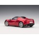 Alfa Romeo 4C Spider Red Metallic Autoart 70142