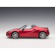 Alfa Romeo 4C Spider Red Metallic Autoart 70142