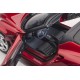 Alfa Romeo 4C Spider Red Metallic Autoart 70142