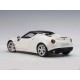 Alfa Romeo 4C Spider White Autoart 70141