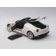 Alfa Romeo 4C Spider White Autoart 70141