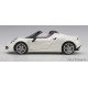 Alfa Romeo 4C Spider White Autoart 70141
