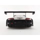 Audi R8 FIA GT GT3 White 2016 Autoart 81602
