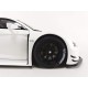 Audi R8 FIA GT GT3 White 2016 Autoart 81602