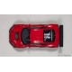 Audi R8 FIA GT GT3 Red 2016 Autoart 81601